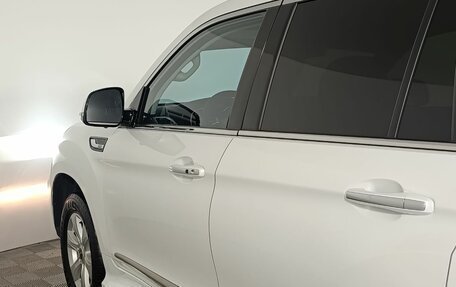 Haval H9 I рестайлинг, 2022 год, 2 750 000 рублей, 21 фотография