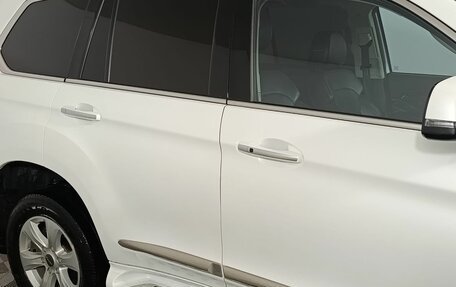 Haval H9 I рестайлинг, 2022 год, 2 750 000 рублей, 24 фотография