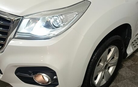 Haval H9 I рестайлинг, 2022 год, 2 750 000 рублей, 23 фотография