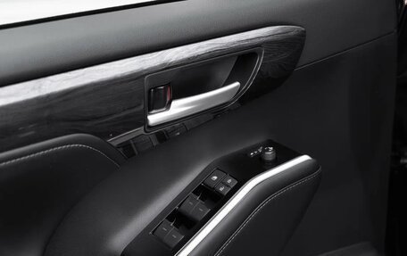 Toyota Highlander, 2026 год, 5 450 000 рублей, 12 фотография