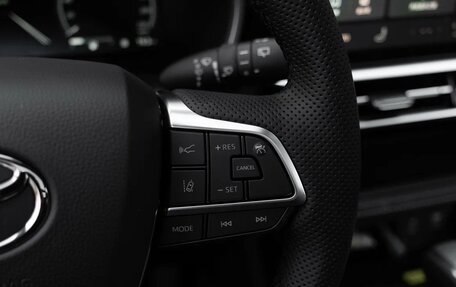 Toyota Highlander, 2026 год, 5 450 000 рублей, 17 фотография