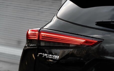 Toyota Highlander, 2026 год, 5 450 000 рублей, 9 фотография