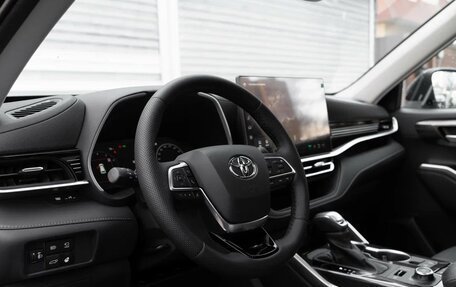 Toyota Highlander, 2026 год, 5 450 000 рублей, 13 фотография