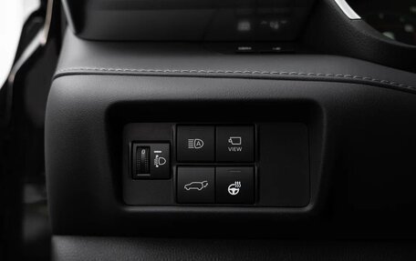 Toyota Highlander, 2026 год, 5 450 000 рублей, 16 фотография