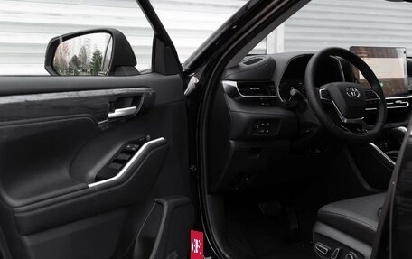 Toyota Highlander, 2026 год, 5 450 000 рублей, 10 фотография