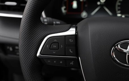 Toyota Highlander, 2026 год, 5 450 000 рублей, 18 фотография