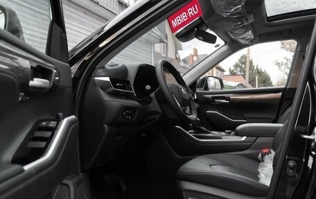 Toyota Highlander, 2026 год, 5 450 000 рублей, 11 фотография