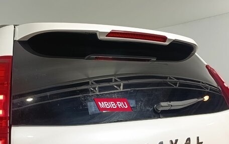 Haval H9 I рестайлинг, 2022 год, 2 750 000 рублей, 19 фотография