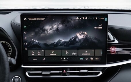 Toyota Highlander, 2026 год, 5 450 000 рублей, 25 фотография