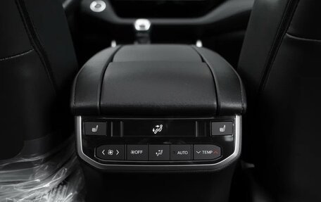 Toyota Highlander, 2026 год, 5 450 000 рублей, 23 фотография