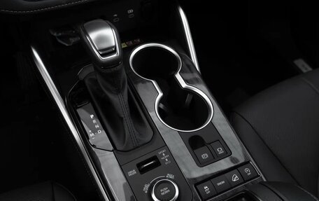 Toyota Highlander, 2026 год, 5 450 000 рублей, 19 фотография