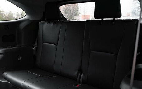 Toyota Highlander, 2026 год, 5 450 000 рублей, 22 фотография