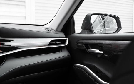 Toyota Highlander, 2026 год, 5 450 000 рублей, 26 фотография