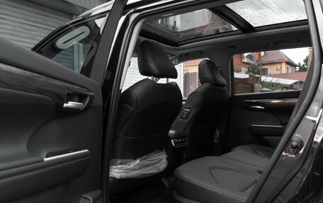 Toyota Highlander, 2026 год, 5 450 000 рублей, 20 фотография