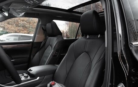 Toyota Highlander, 2026 год, 5 450 000 рублей, 14 фотография