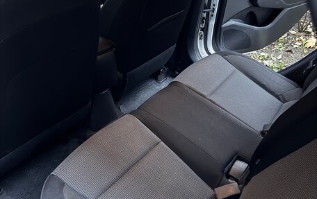 Hyundai Solaris II рестайлинг, 2021 год, 1 200 000 рублей, 13 фотография