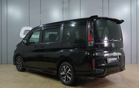 Honda Stepwgn IV, 2019 год, 2 799 000 рублей, 2 фотография