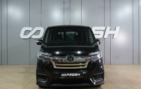 Honda Stepwgn IV, 2019 год, 2 799 000 рублей, 3 фотография