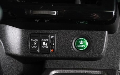 Honda Stepwgn IV, 2019 год, 2 799 000 рублей, 15 фотография