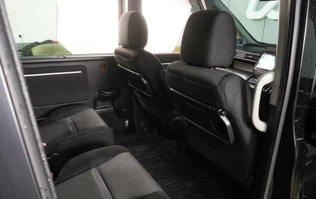 Honda Stepwgn IV, 2019 год, 2 799 000 рублей, 13 фотография