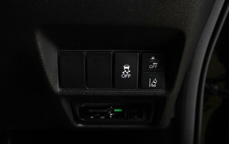 Honda Stepwgn IV, 2019 год, 2 799 000 рублей, 16 фотография