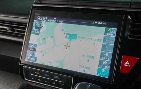 Honda Stepwgn IV, 2019 год, 2 799 000 рублей, 20 фотография