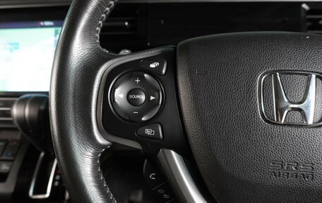 Honda Stepwgn IV, 2019 год, 2 799 000 рублей, 23 фотография
