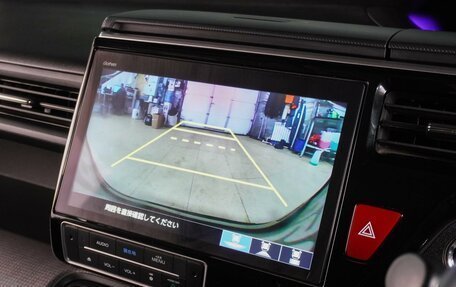 Honda Stepwgn IV, 2019 год, 2 799 000 рублей, 21 фотография