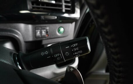 Honda Stepwgn IV, 2019 год, 2 799 000 рублей, 18 фотография