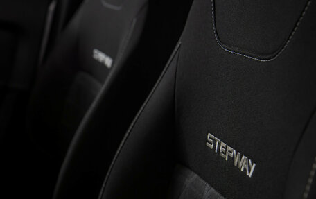 Renault Sandero II рестайлинг, 2016 год, 924 000 рублей, 12 фотография