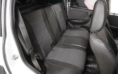 Chevrolet Niva I рестайлинг, 2018 год, 799 000 рублей, 7 фотография