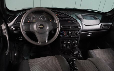 Chevrolet Niva I рестайлинг, 2018 год, 799 000 рублей, 6 фотография