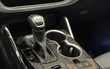 Toyota Highlander, 2025 год, 5 790 000 рублей, 10 фотография