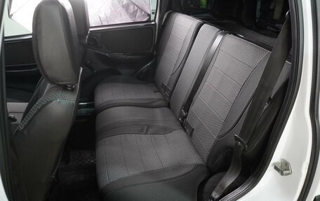 Chevrolet Niva I рестайлинг, 2018 год, 799 000 рублей, 9 фотография