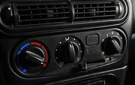 Chevrolet Niva I рестайлинг, 2018 год, 799 000 рублей, 13 фотография