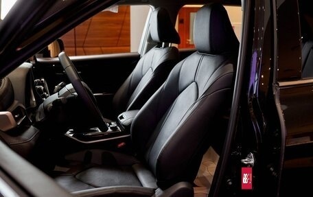 Toyota Highlander, 2025 год, 5 790 000 рублей, 8 фотография