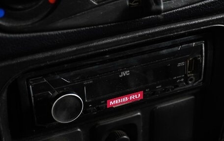 Chevrolet Niva I рестайлинг, 2018 год, 799 000 рублей, 14 фотография