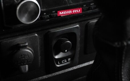 Chevrolet Niva I рестайлинг, 2018 год, 799 000 рублей, 12 фотография