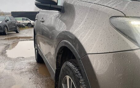 Toyota RAV4, 2018 год, 2 550 000 рублей, 8 фотография