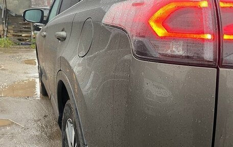 Toyota RAV4, 2018 год, 2 550 000 рублей, 7 фотография