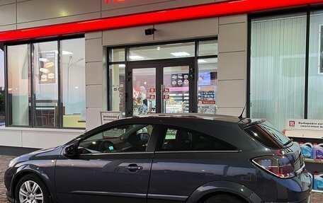 Opel Astra H, 2007 год, 400 000 рублей, 1 фотография