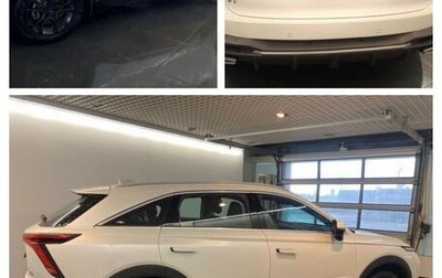 Haval F7, 2024 год, 2 700 000 рублей, 1 фотография