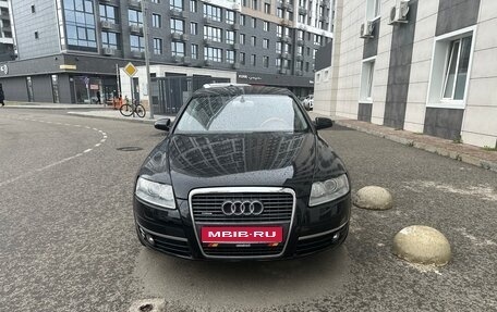 Audi A6, 2004 год, 1 000 000 рублей, 1 фотография
