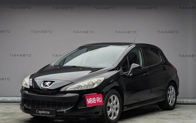 Peugeot 308 II, 2011 год, 547 000 рублей, 1 фотография