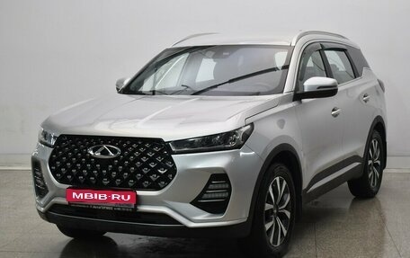 Chery Tiggo 7 Pro, 2022 год, 1 700 000 рублей, 1 фотография