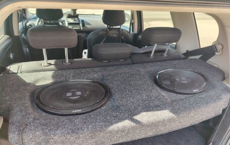 Nissan Note II рестайлинг, 2007 год, 590 000 рублей, 7 фотография