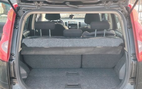 Nissan Note II рестайлинг, 2007 год, 590 000 рублей, 8 фотография