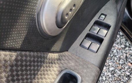 Nissan Note II рестайлинг, 2007 год, 590 000 рублей, 9 фотография