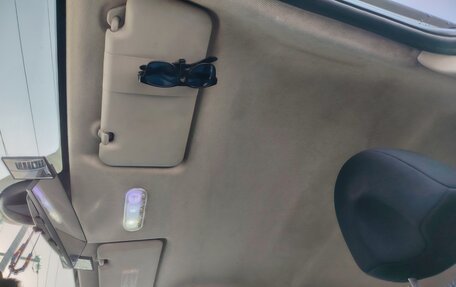 Nissan Note II рестайлинг, 2007 год, 590 000 рублей, 10 фотография