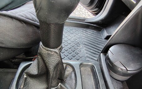 Nissan Note II рестайлинг, 2007 год, 590 000 рублей, 15 фотография